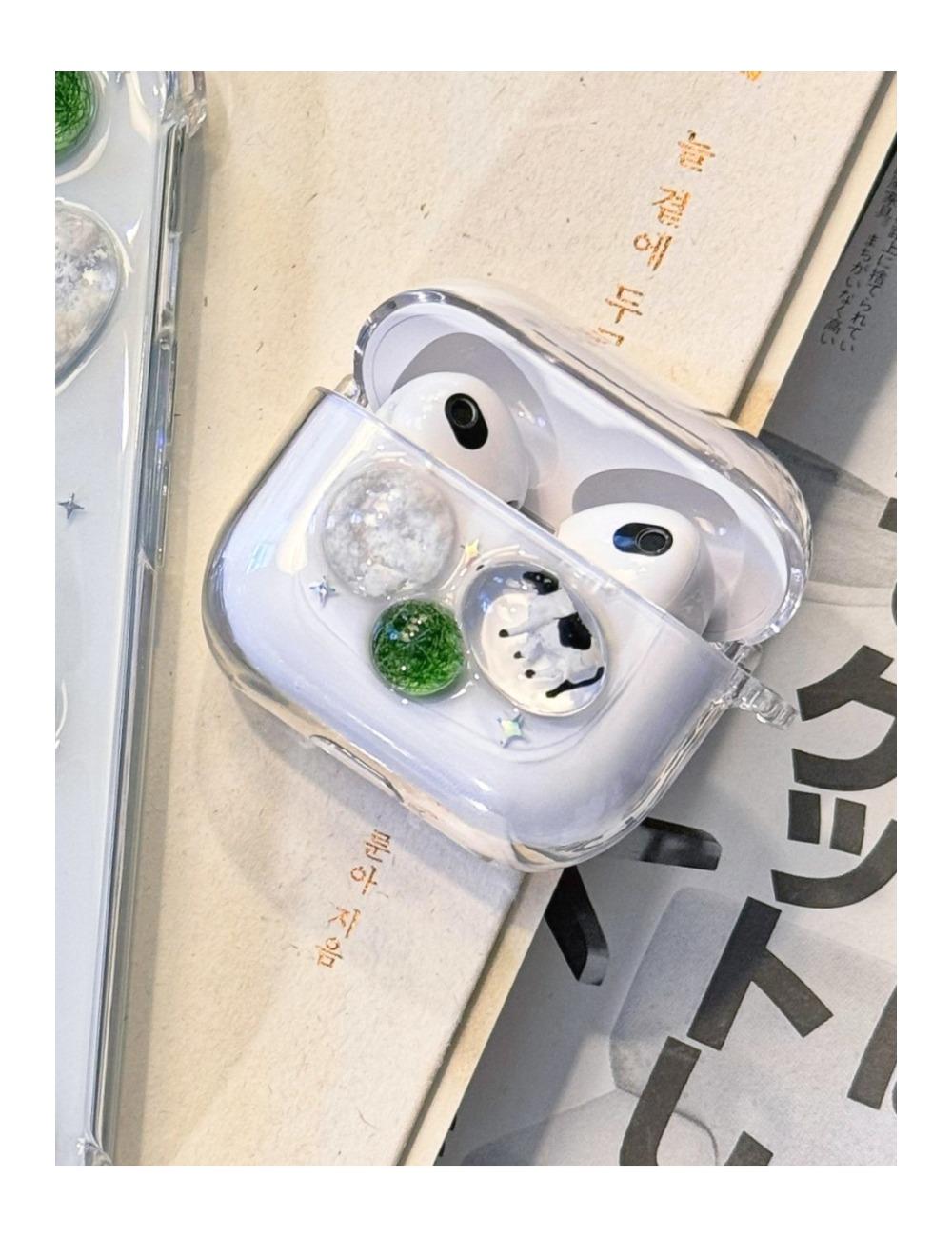 목장이야기 에어팟케이스