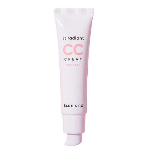 바닐라코 잇 래디언트 씨씨 크림 SPF17 PA+ 30ml - BB/CC크림 | 쿠팡