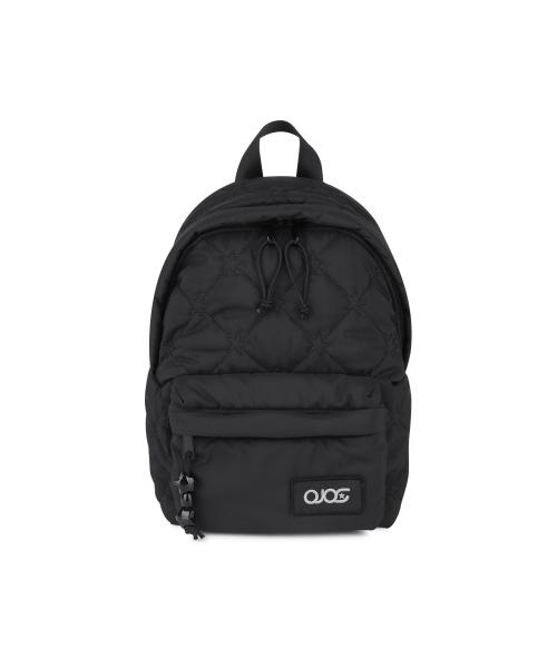 Starquilt Padded Backpack S / Black