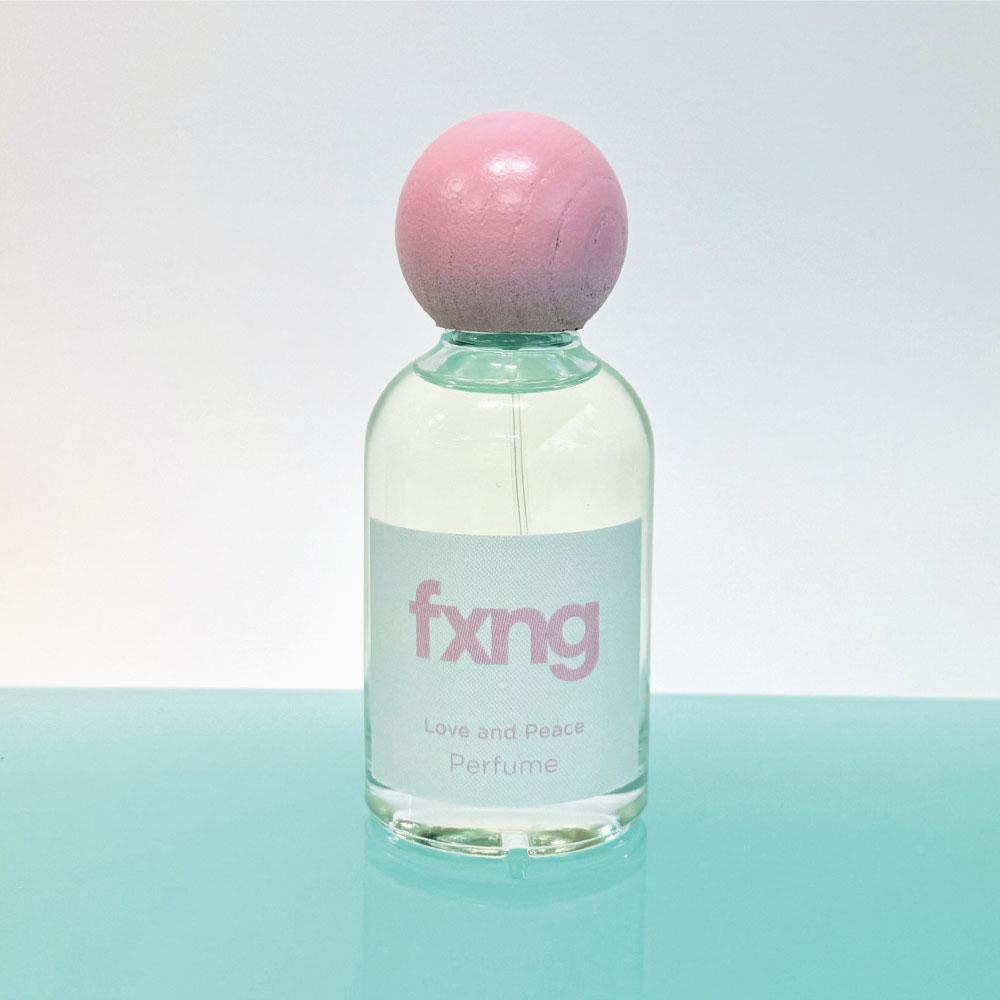 퍼퓸 러브앤피스 50ml