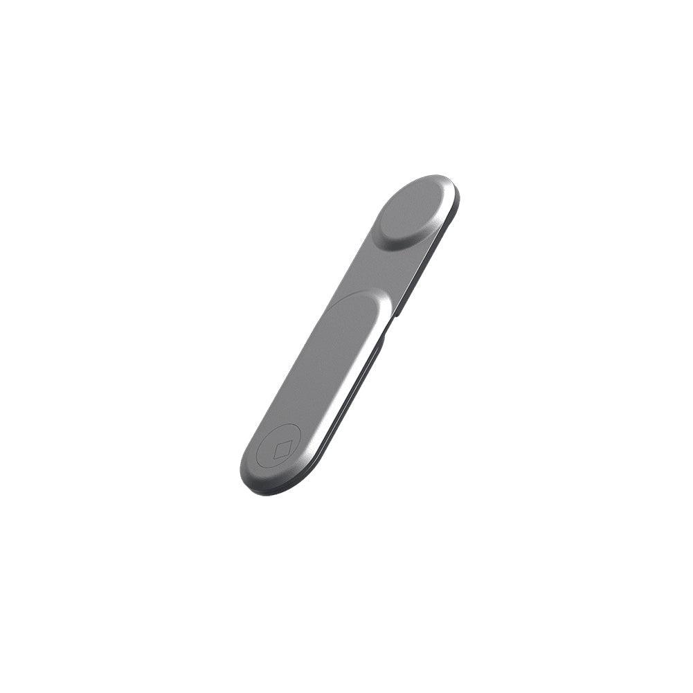 EDGE® Mount - Magnetic phone mount - Basalt Grey