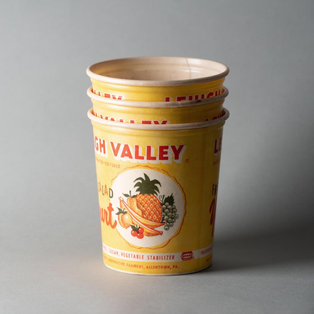 빈티지 종이컵 예쁜집인테리어 카페소품 촬영오브제 인테리어오브제 집들이선물