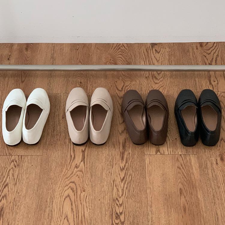 [효니추천!] 어렌드로퍼 - shoes ( 33,000 → 29,000 won )