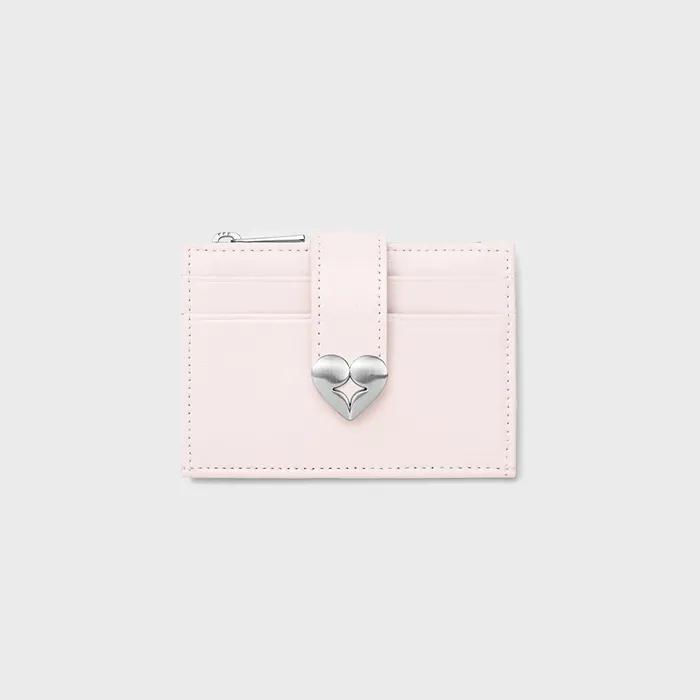 HEARTY BRIDGE POCKET MINI - BLOSSOM