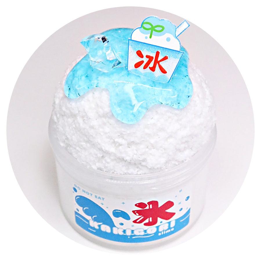 Kakigōri Slime
