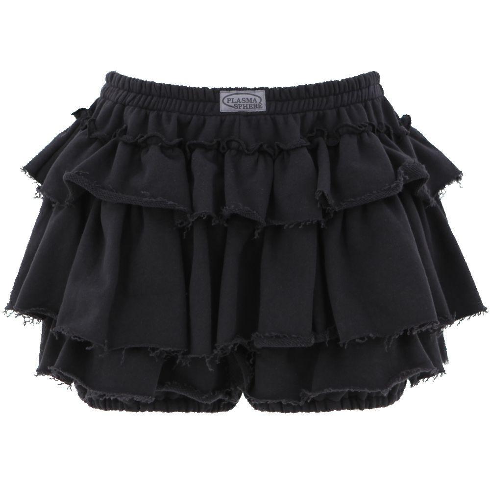 TUTU SKIRT IN BLACK