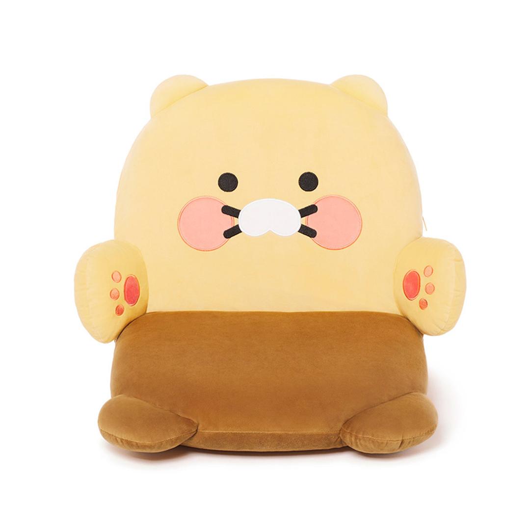 리클라이너_춘식이