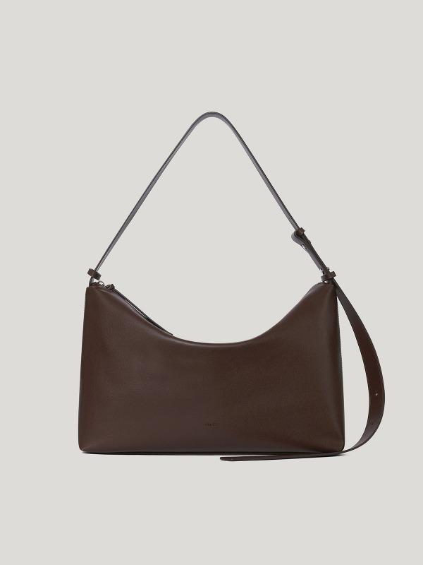 카르벤 크로스백 Carven Cross Bag_Dark Brown