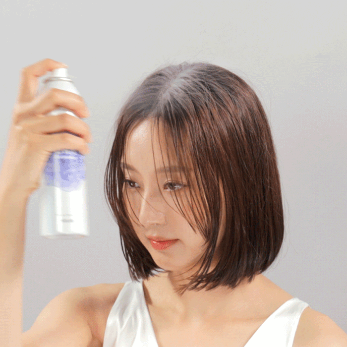 563랩 노워시 드라이 샴푸