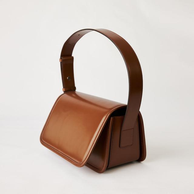 HERETIC☆MINI HERETIC PADDING BAG MUSINSA | HERETIC HERETIC PADDING BAG / light blue