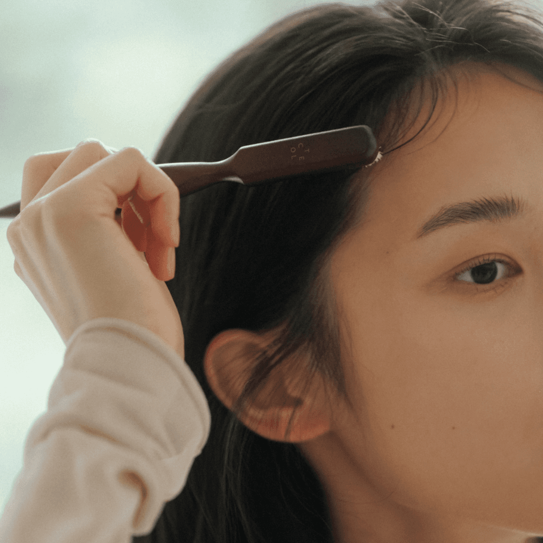 쥬 쉬 바비에 잔머리콤