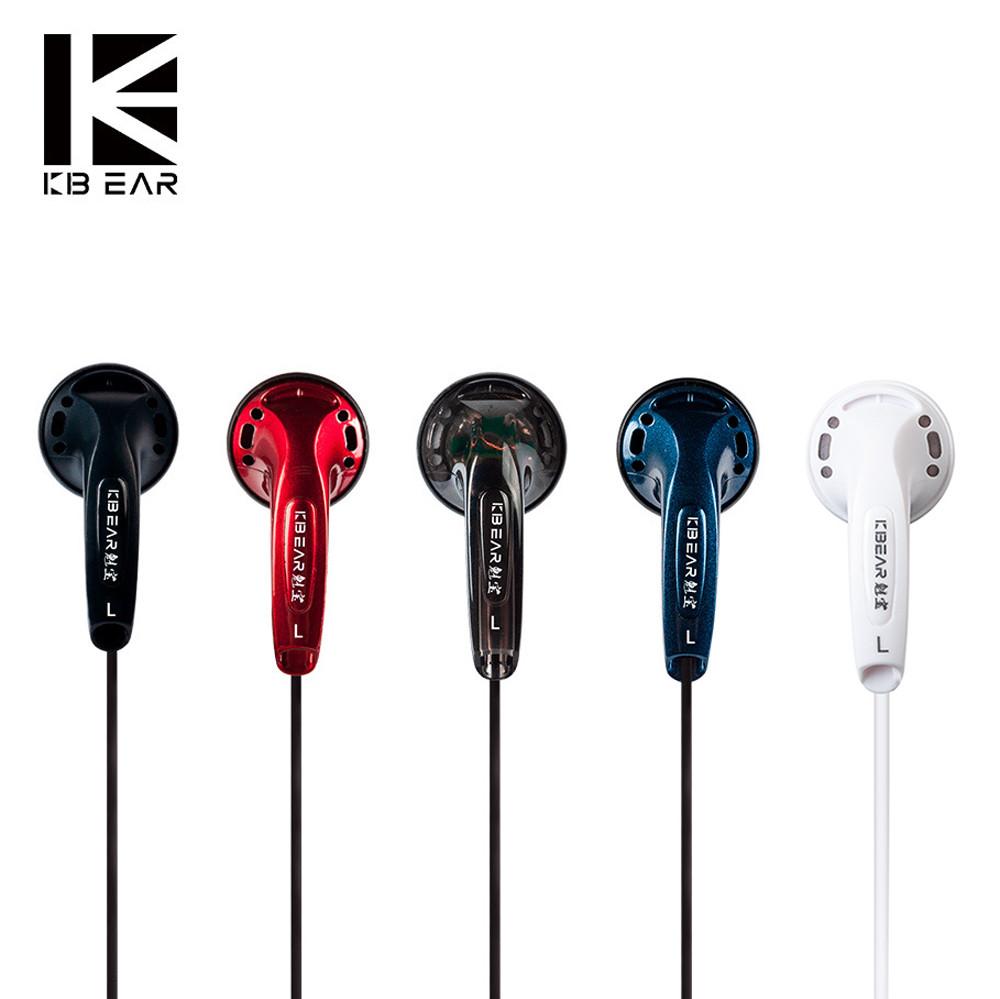 KBEAR Stellar 스텔라 이어폰 mx400 mx500 오픈형 줄 이어폰 하이파이