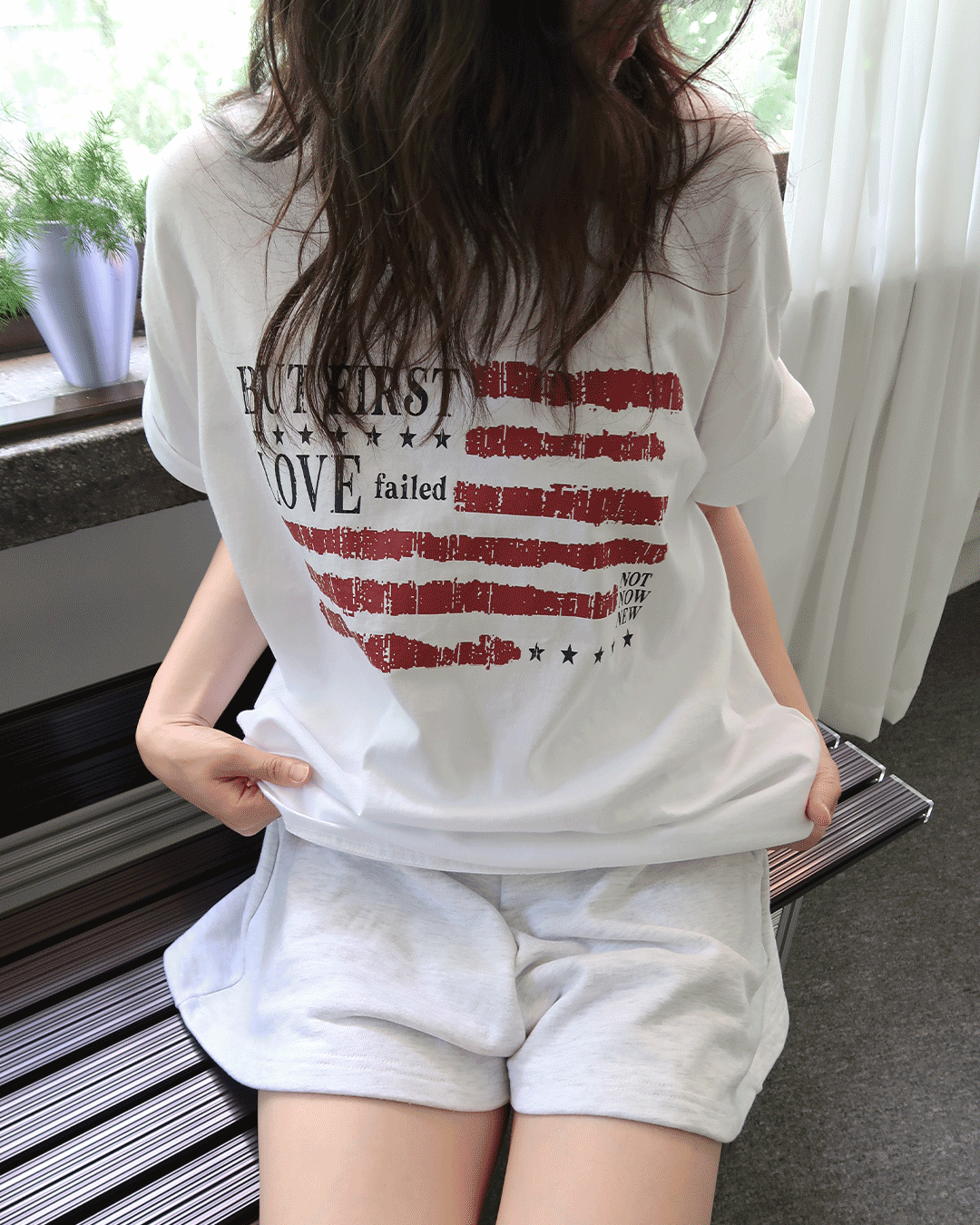 스타 앤 스트라이프 (t)