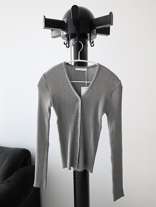 slim golgi cardigan, 3color