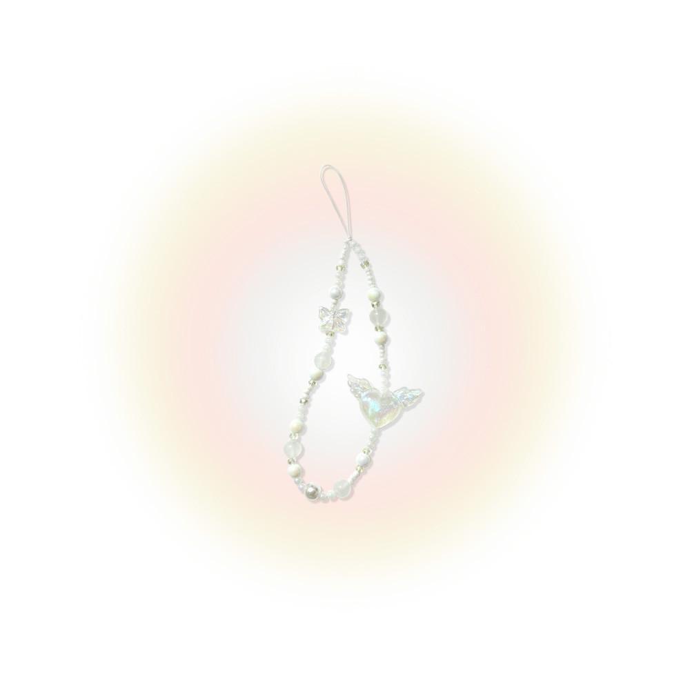 [메이데이문데이] Angel Heart Strap