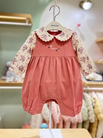 이런 상품 어때요? 압소바HM 마샤 우주복 AX522107