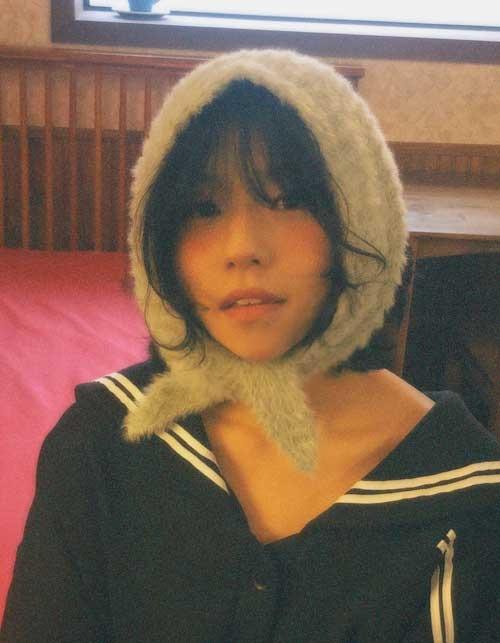 fur muffler(5colors)