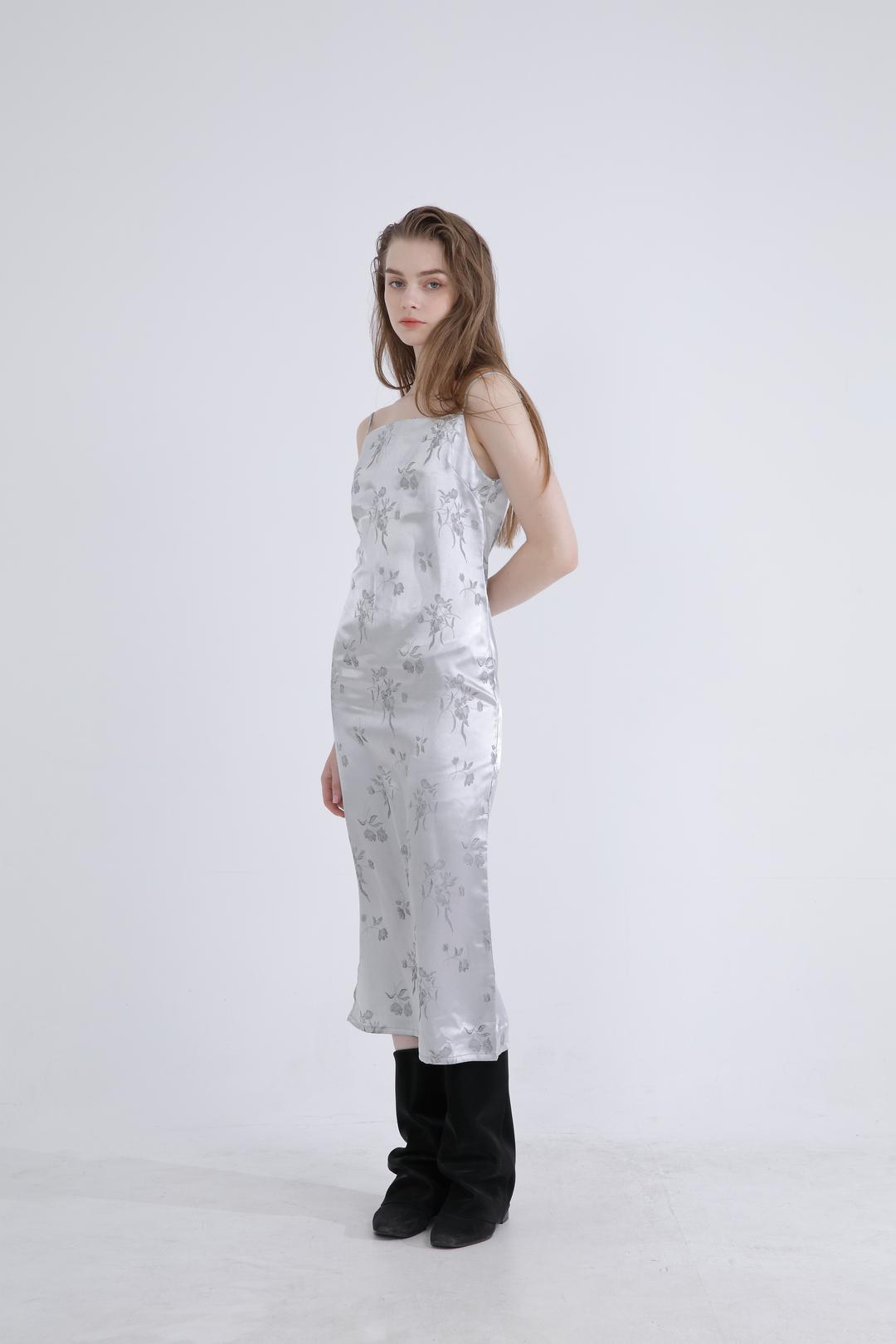 Orchid dress 003