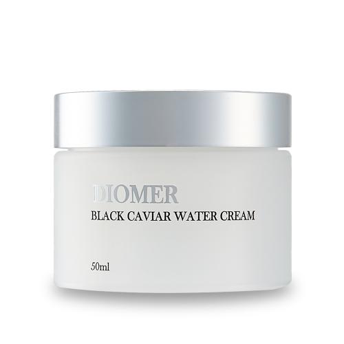블랙캐비어 수분크림