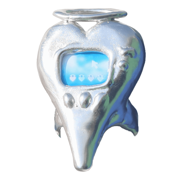 Angel's Magic Ring 7