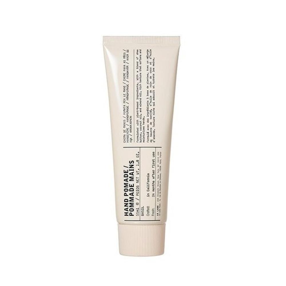 [백화점상품] 르라보 핸드포마드 바질 55ml 핸드크림