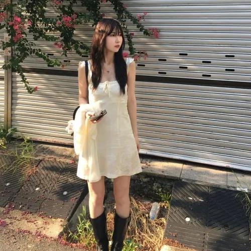 뮤트 플라워 ops (2color)