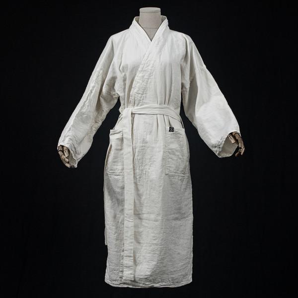 로브 귀덕 [목욕가운] _ ROBE GWIDEOK [BATHROBE] -LONG