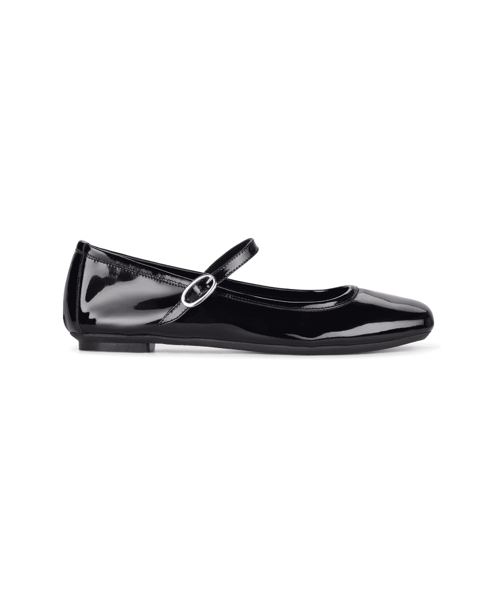 Hai x Reqins Honoree Shoes Black