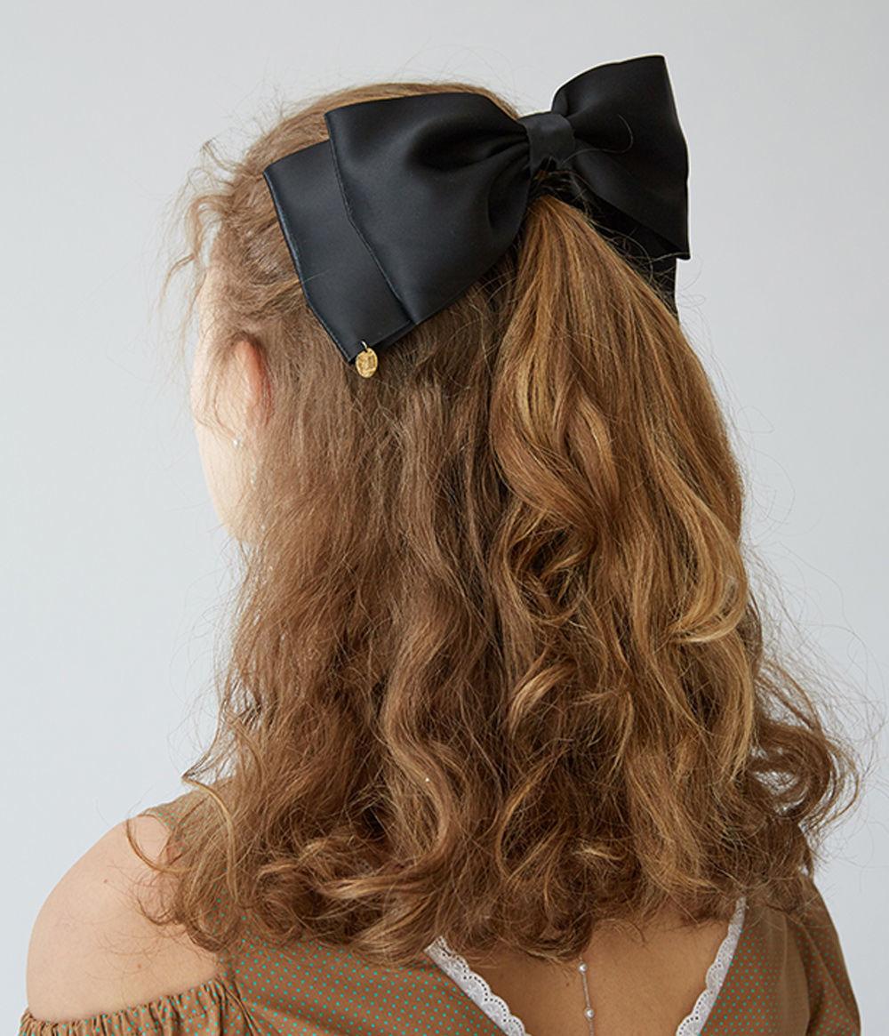 [악동뮤지션 이수현, 배우 남보라 착용] Rivienne Hairpin