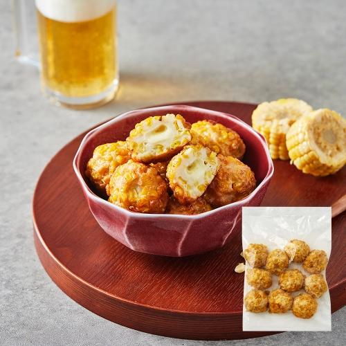 콘치즈어육볼 500g