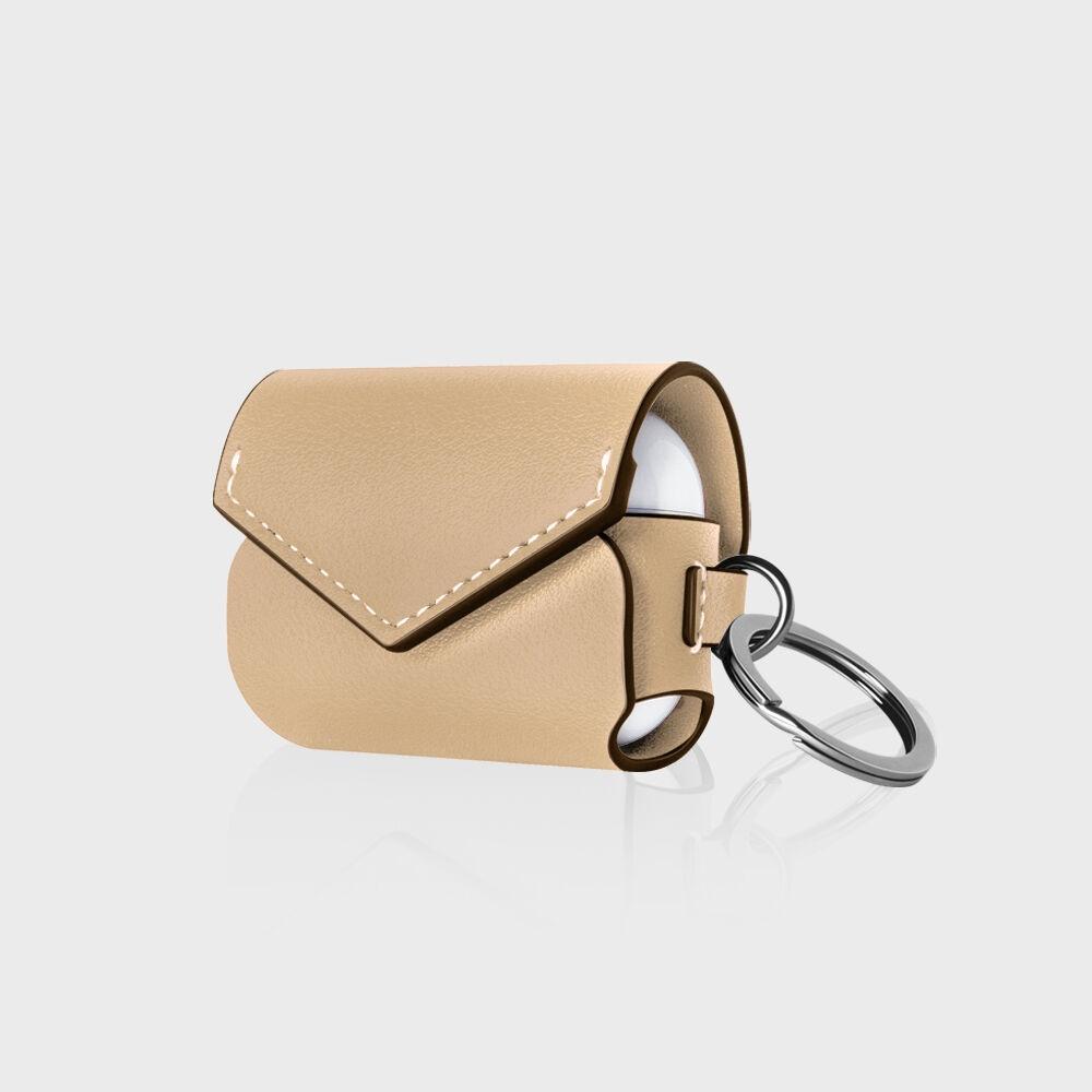 그리디파머스 에어팟 프로 2세대 가죽 케이스 4 colors