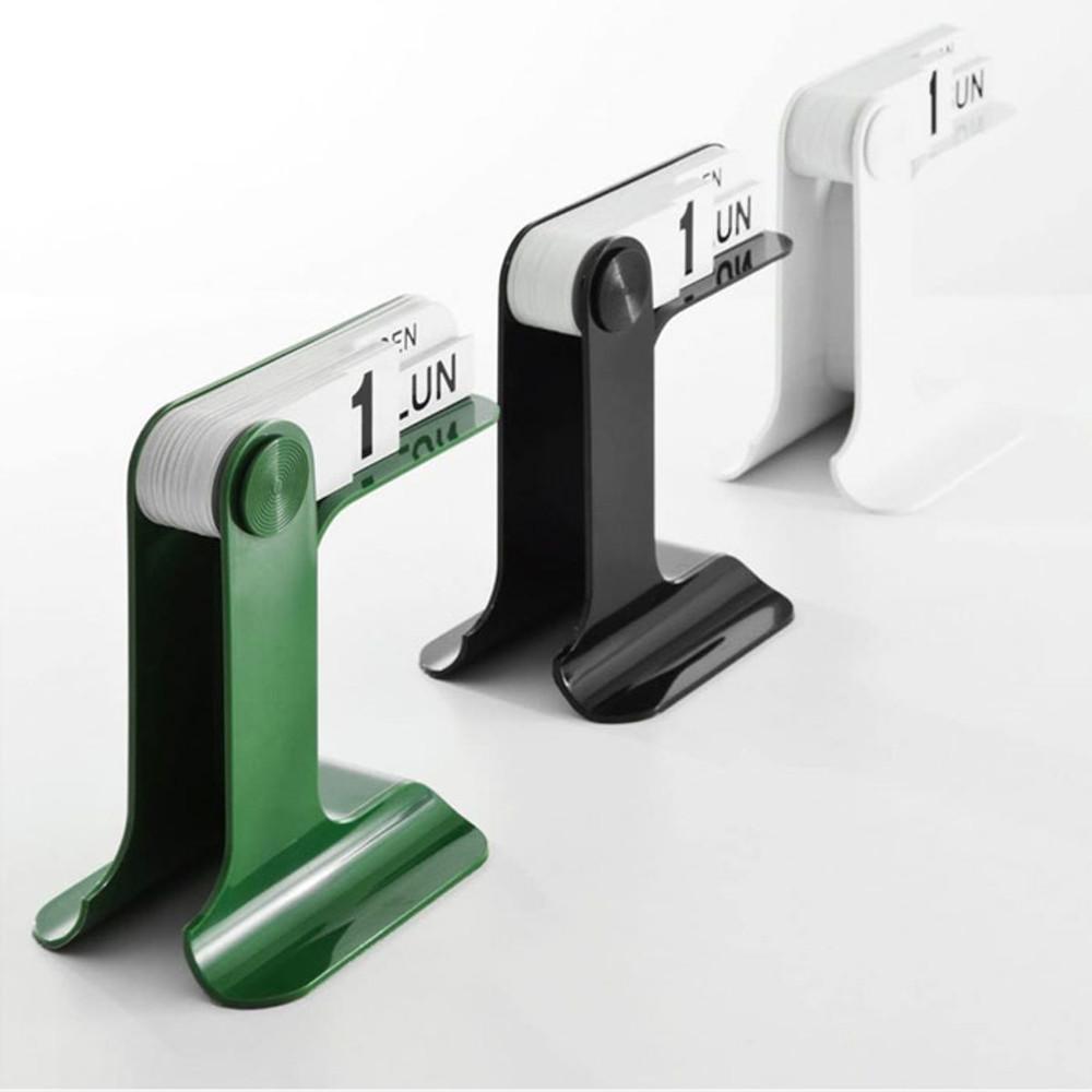 다네제 밀라노 티모르 탁상달력 만년달력