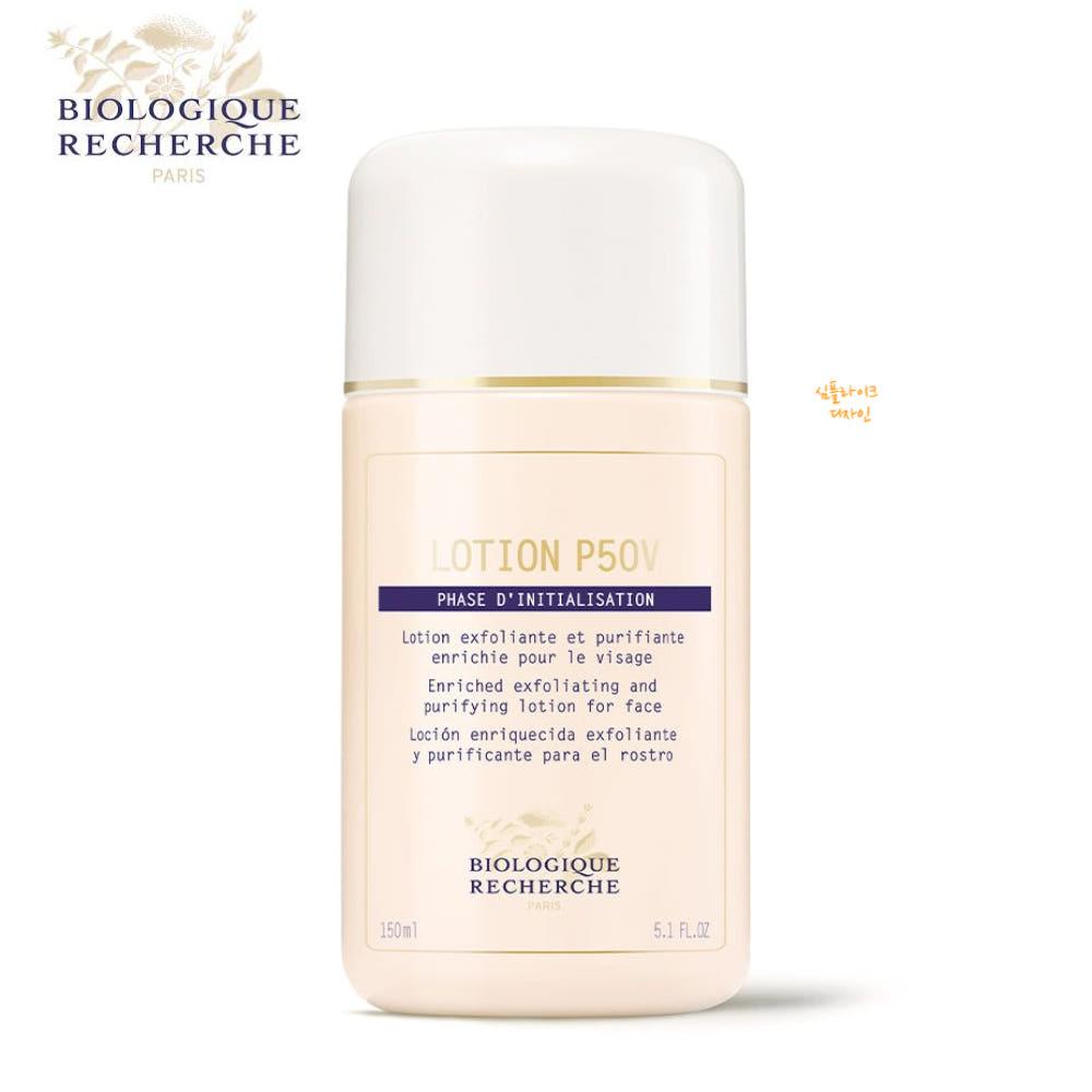 보떼비알 비올로직호쉐쉬 P50V 로션 150ml