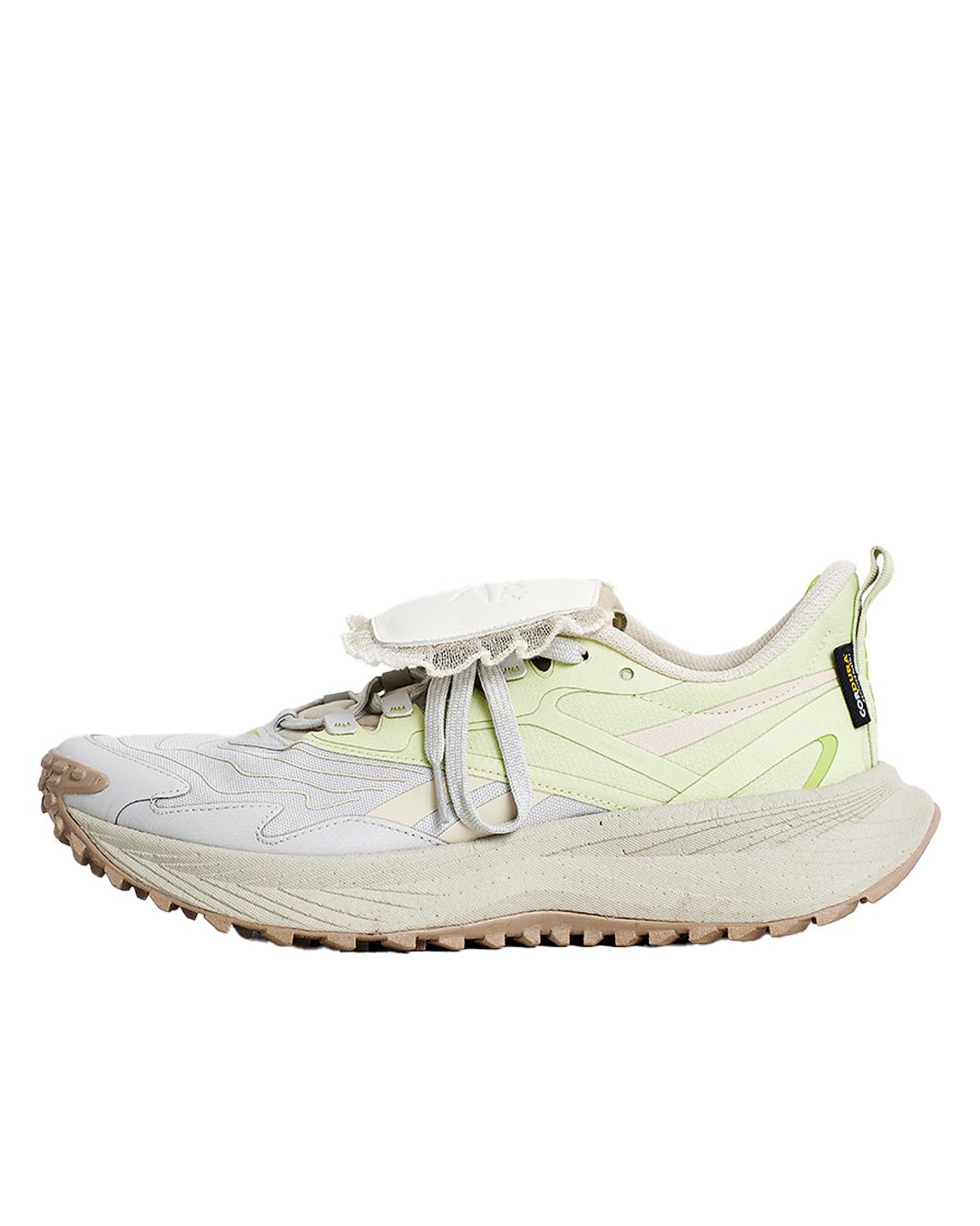 X Reebok Floatride Energy 5 Adventure Women (Lime Beige)