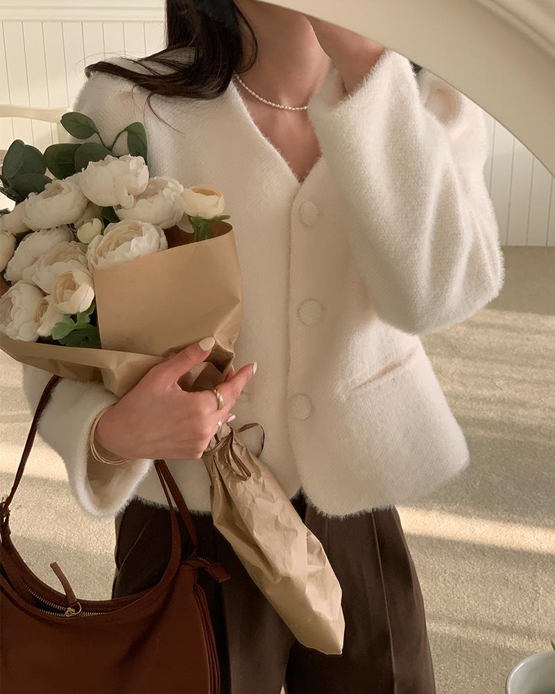 [500장돌파] 리베 노카라 자켓