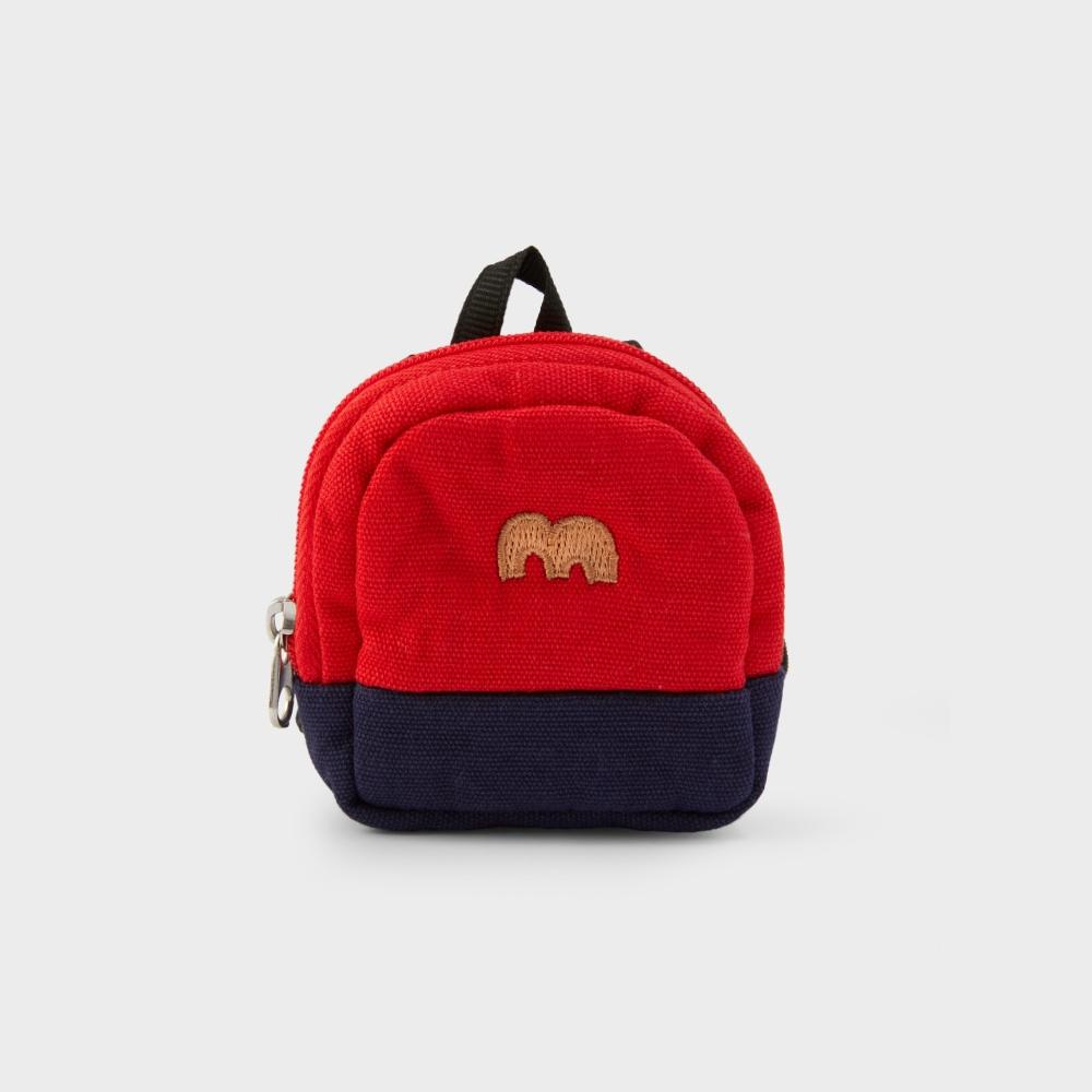 미니니 스쿨 클로젯 백팩