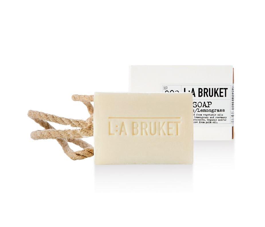 솝 로프 레몬그라스