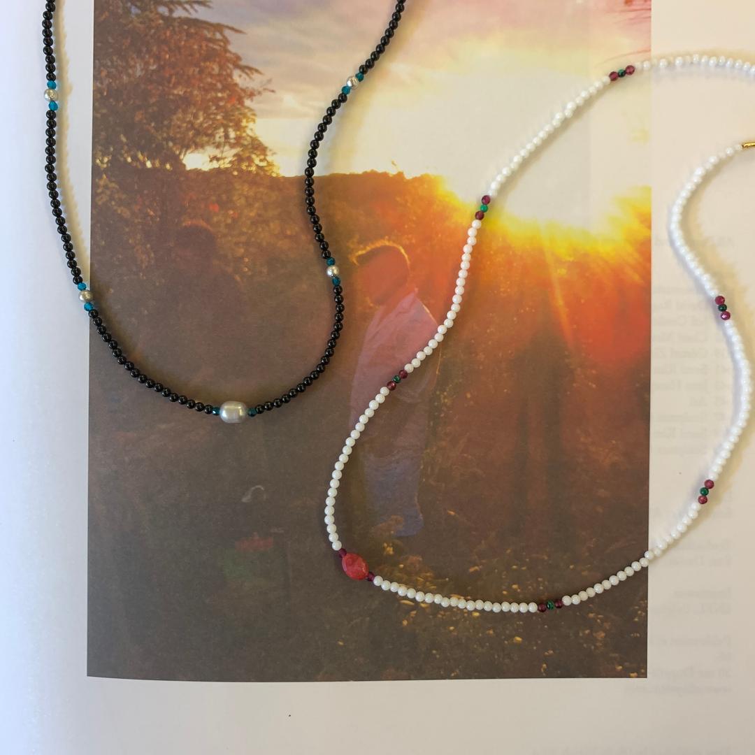 GemGem Necklace