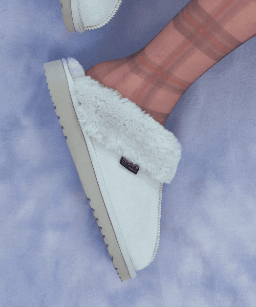 ORIGINAL WINTER SLIPPERS - 9 colors