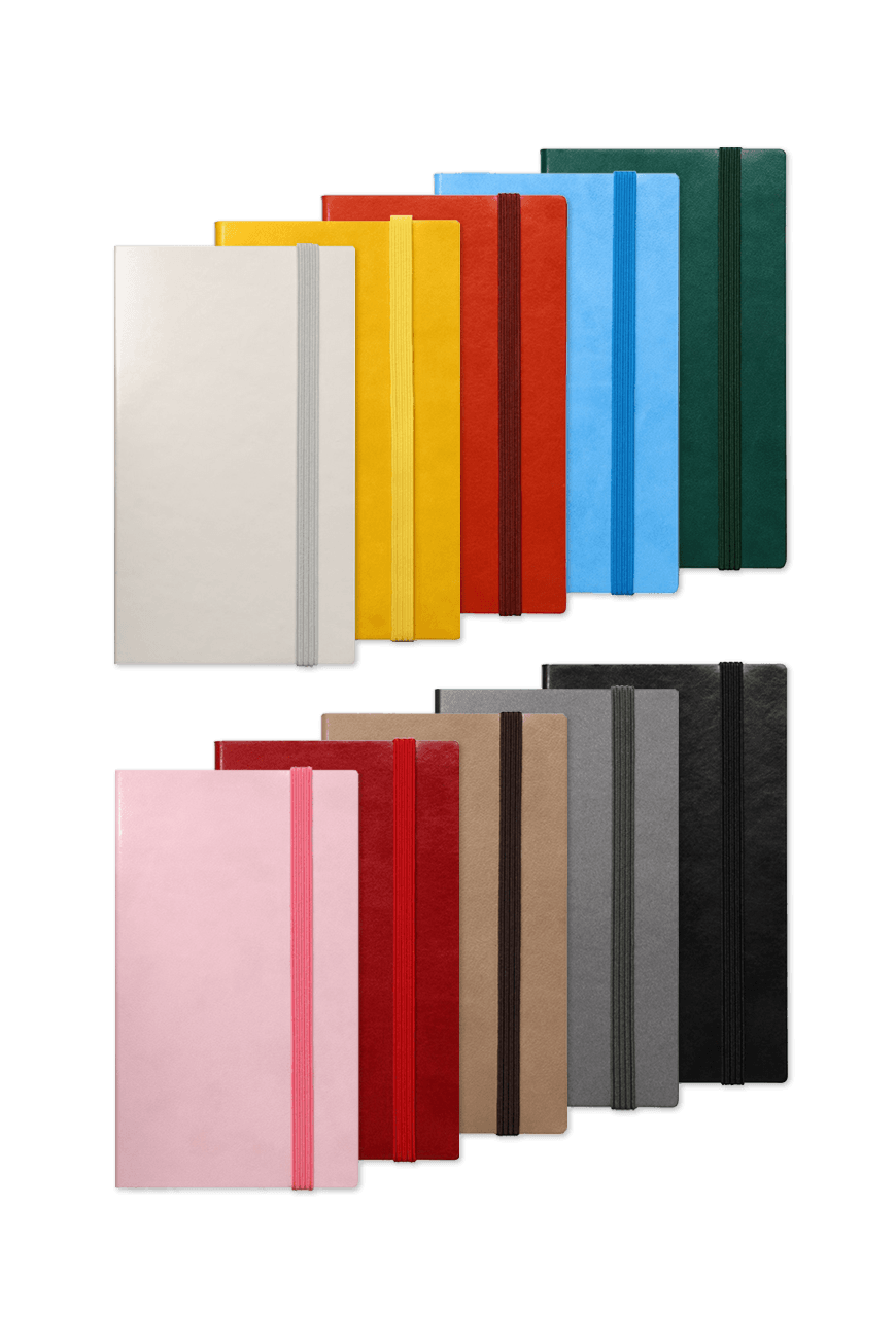 에디트 노트 EDiT Notebook B7 - Grid
