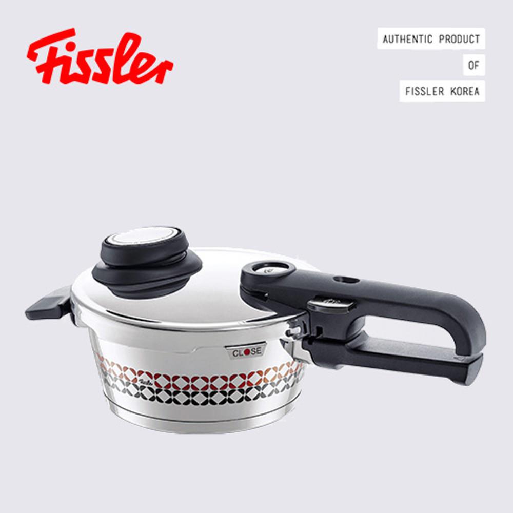 휘슬러 프리미엄 이다 컬렉션 압력솥 S5 1.8L