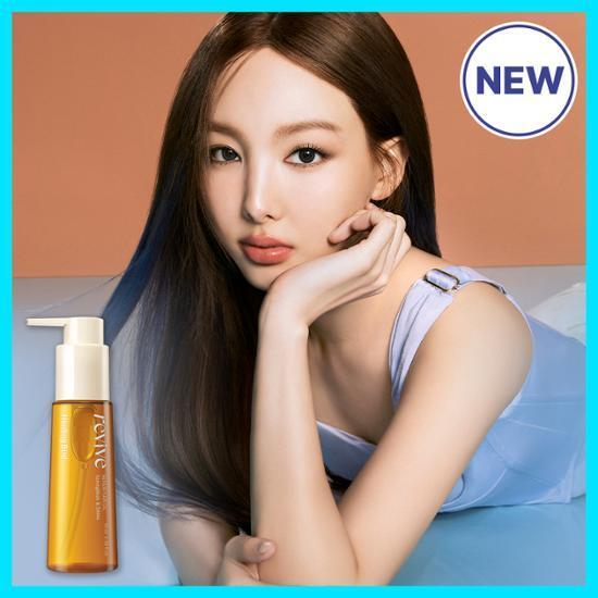 [NEW] 힐링버드 리바이브 리페어 헤어오일 70ml