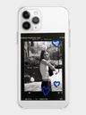 90's Vintage film Iphone Case (1cut)