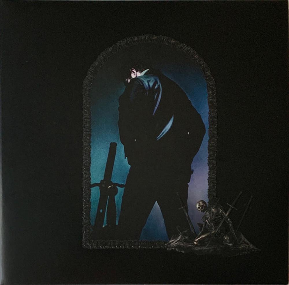 Post Malone - Hollywood's Bleeding LP ‎포스트말론 Pink 2 x Vinyl