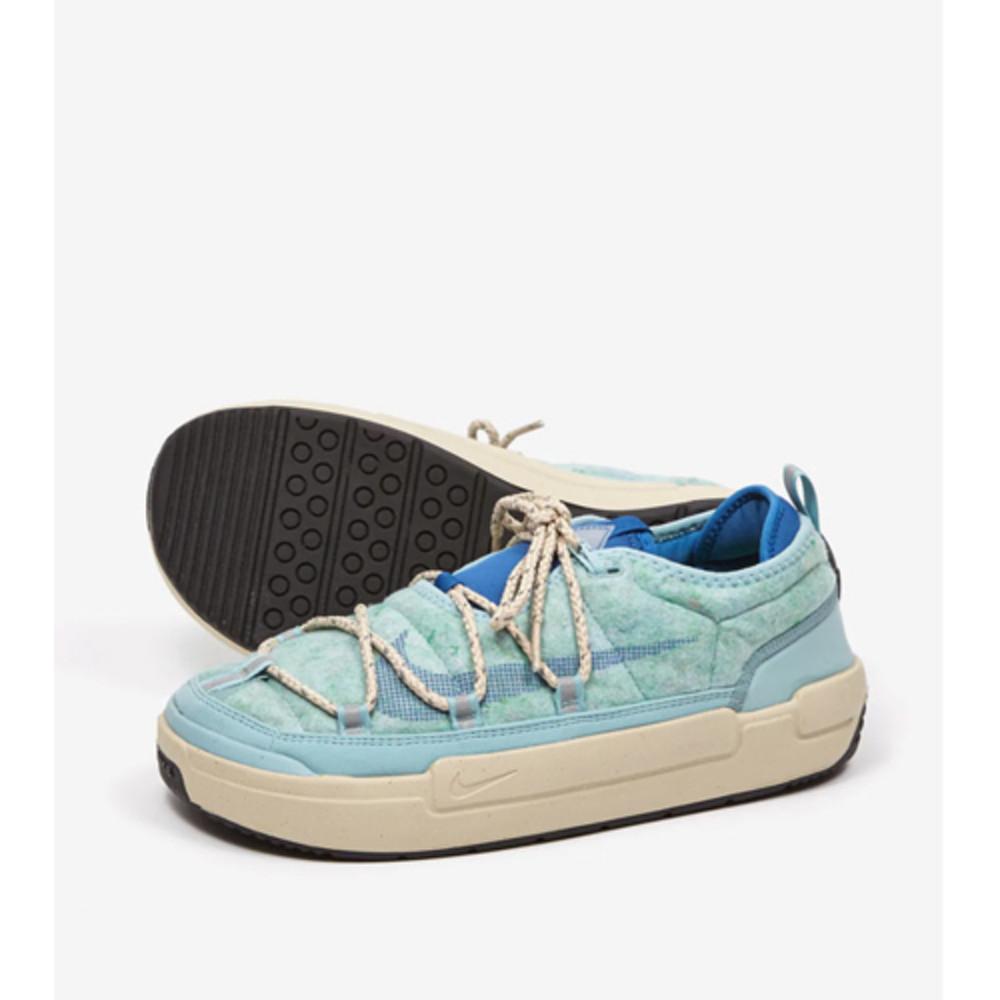 [해외] 나이키 오프라인 팩 오션 큐브 마리나 블루 dj6230-300