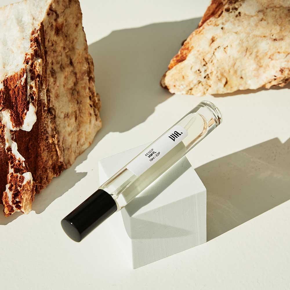 밤쉘 오드퍼퓸 10ml 트래블퍼퓸 니치향수 비아퍼퓸