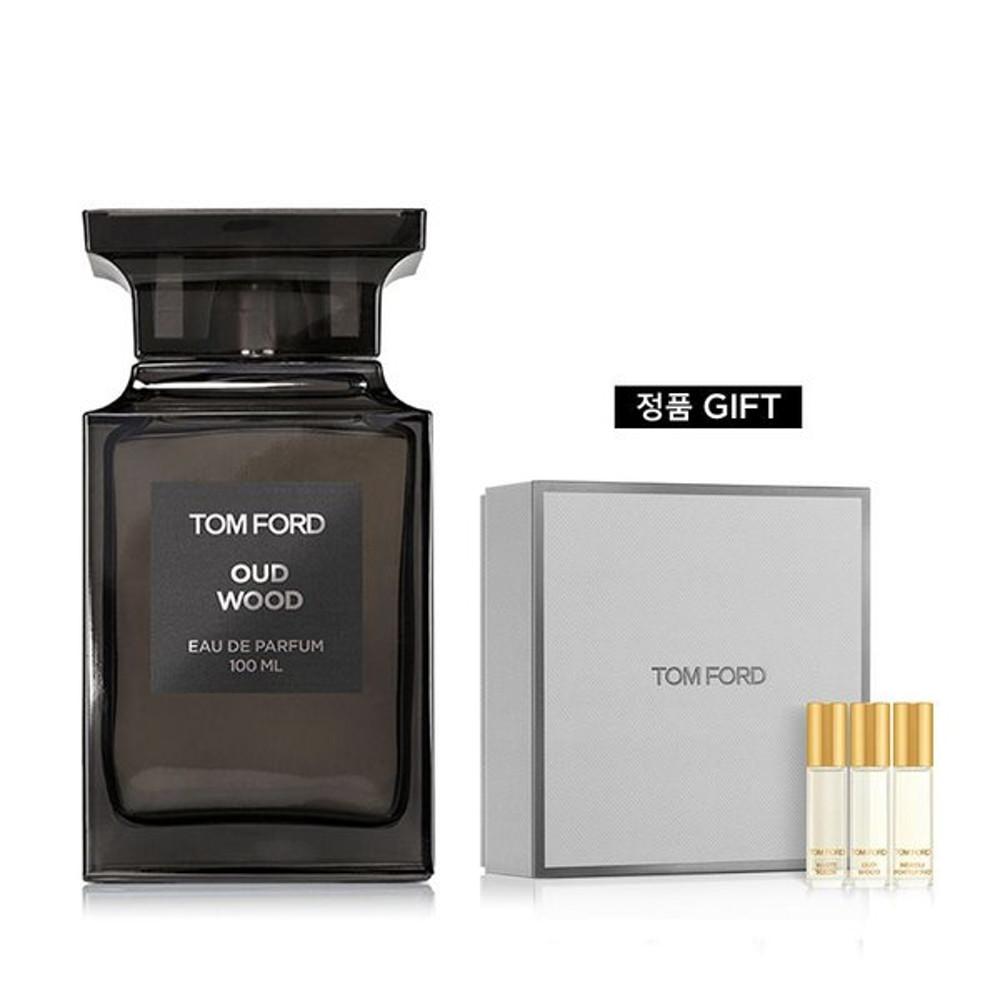 [갤러리아] 오드 우드 EDP 100ml(한화솔루션㈜ 갤러리아 명품관)