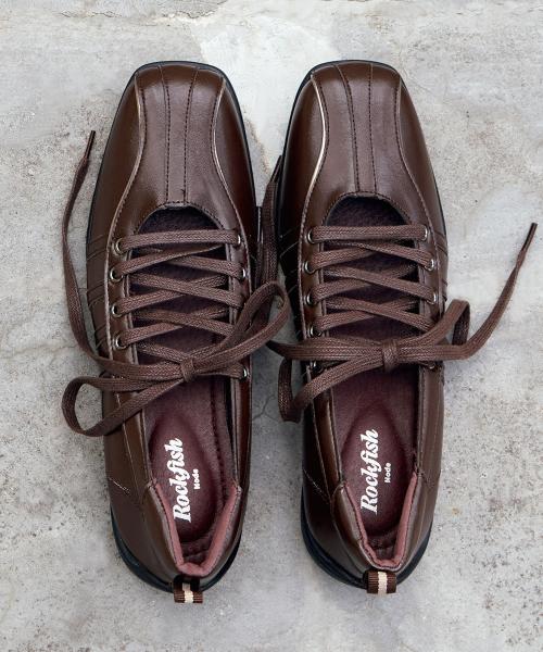 BLISS LACEUP SNEAKERS V2 - 5 colors