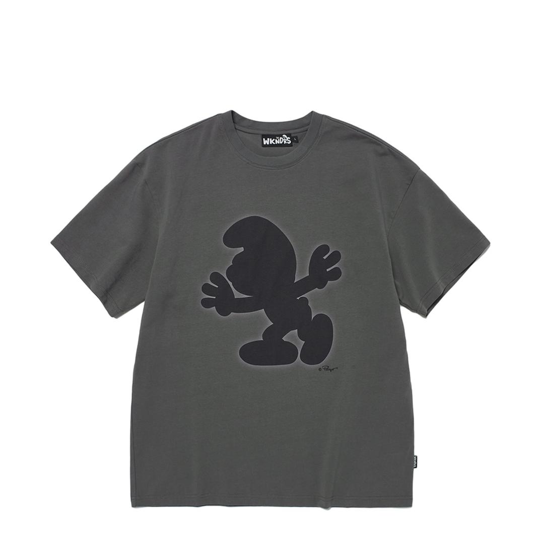 SHADOW T-SHIRT
