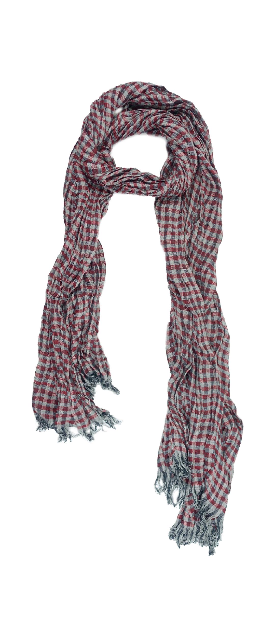 check soft scarf